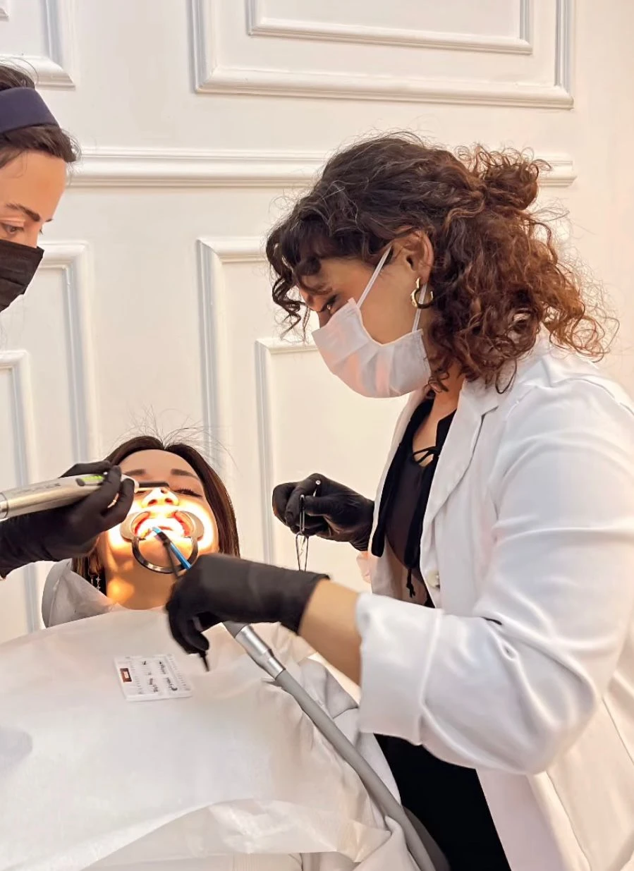 Sema Tarhana Silgu Muayenehanesi